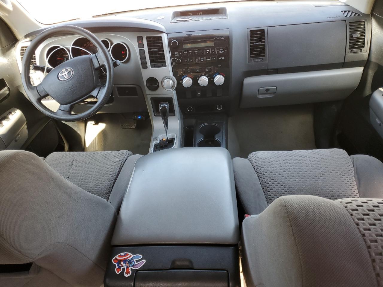 2008 Toyota Tundra - Image 8