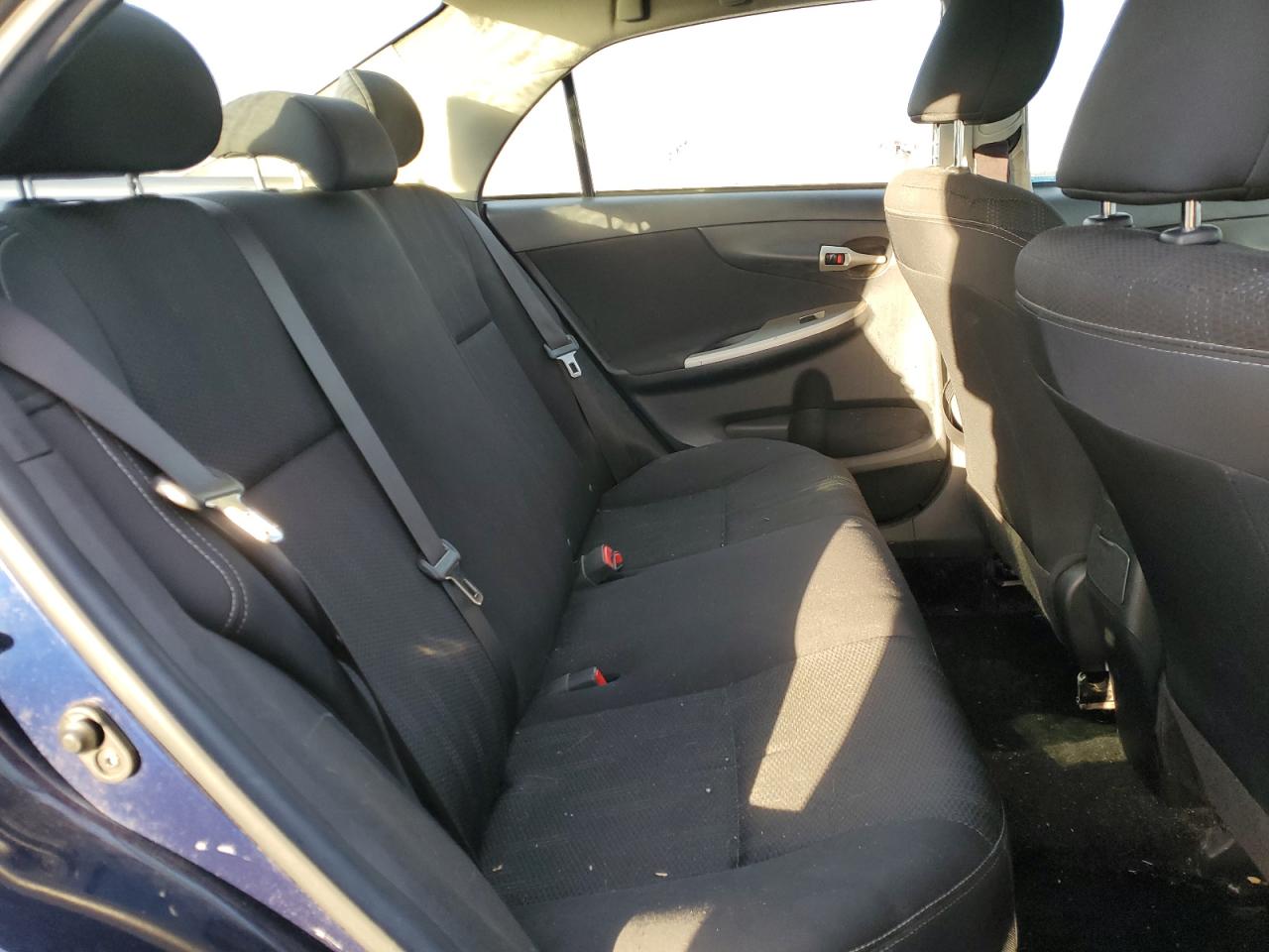 2012 Toyota Corolla - Image 10
