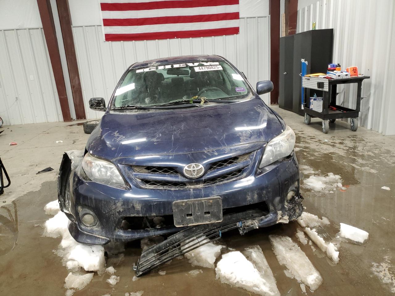 2011 Toyota Corolla - Image 5