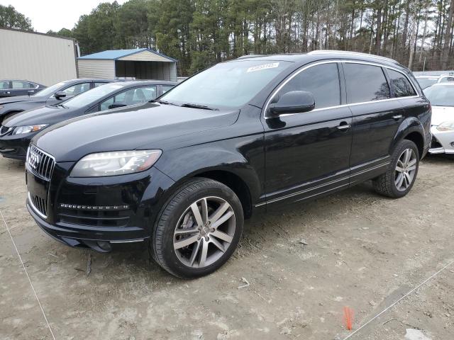 2014 Audi Q7 Premium Plus