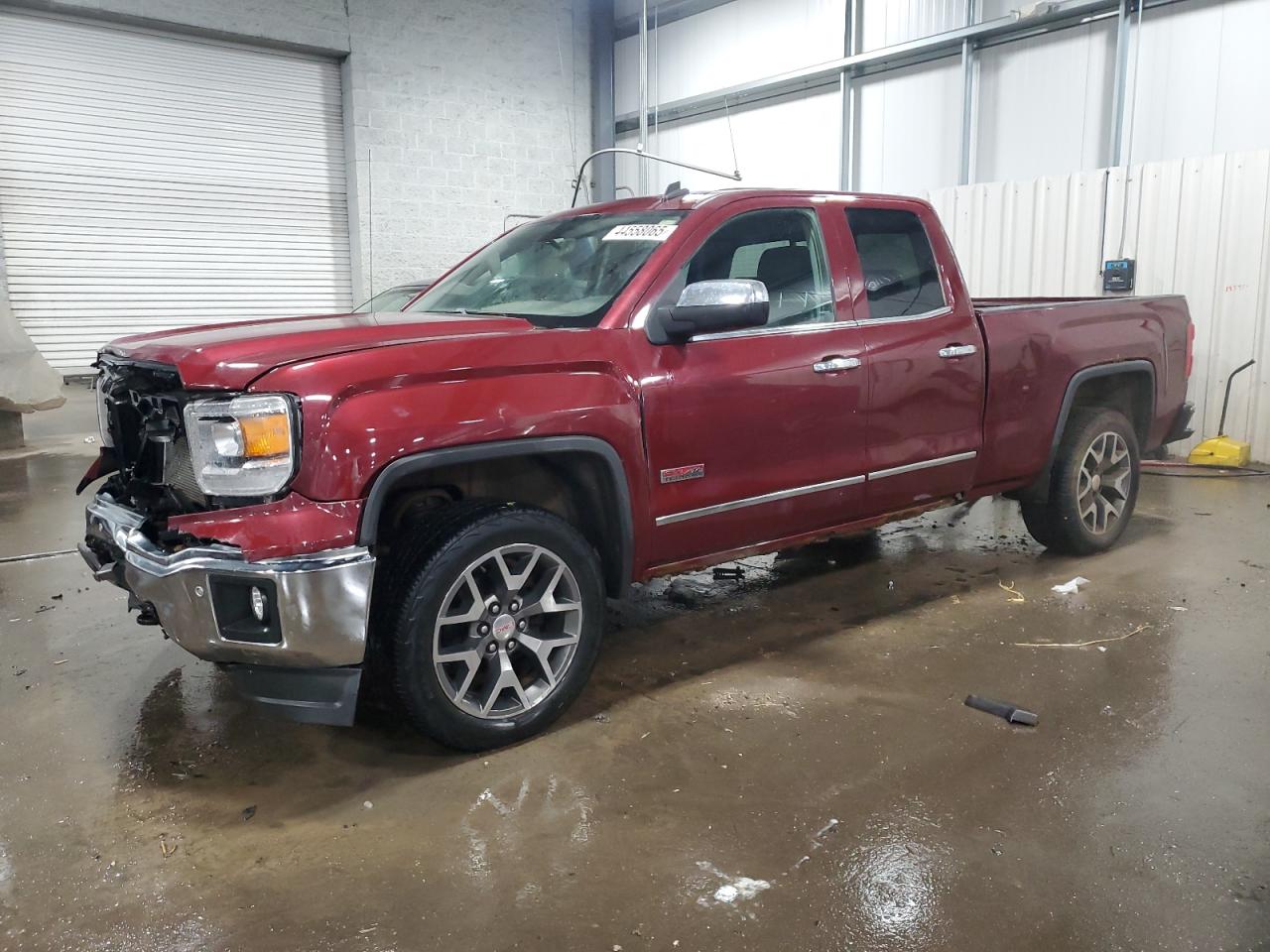 2014 GMC Sierra - Image 1