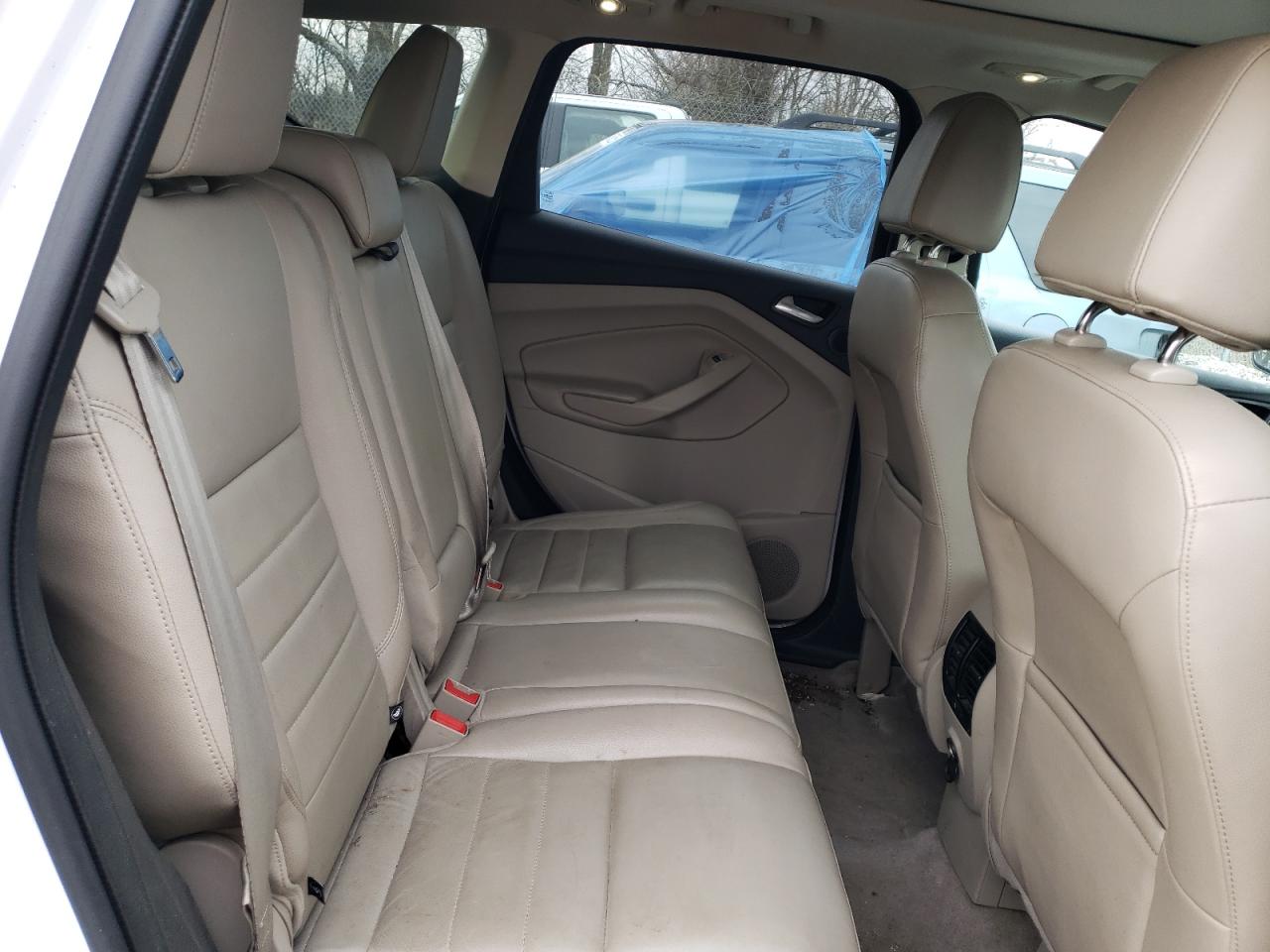 2013 Ford Escape - Image 11