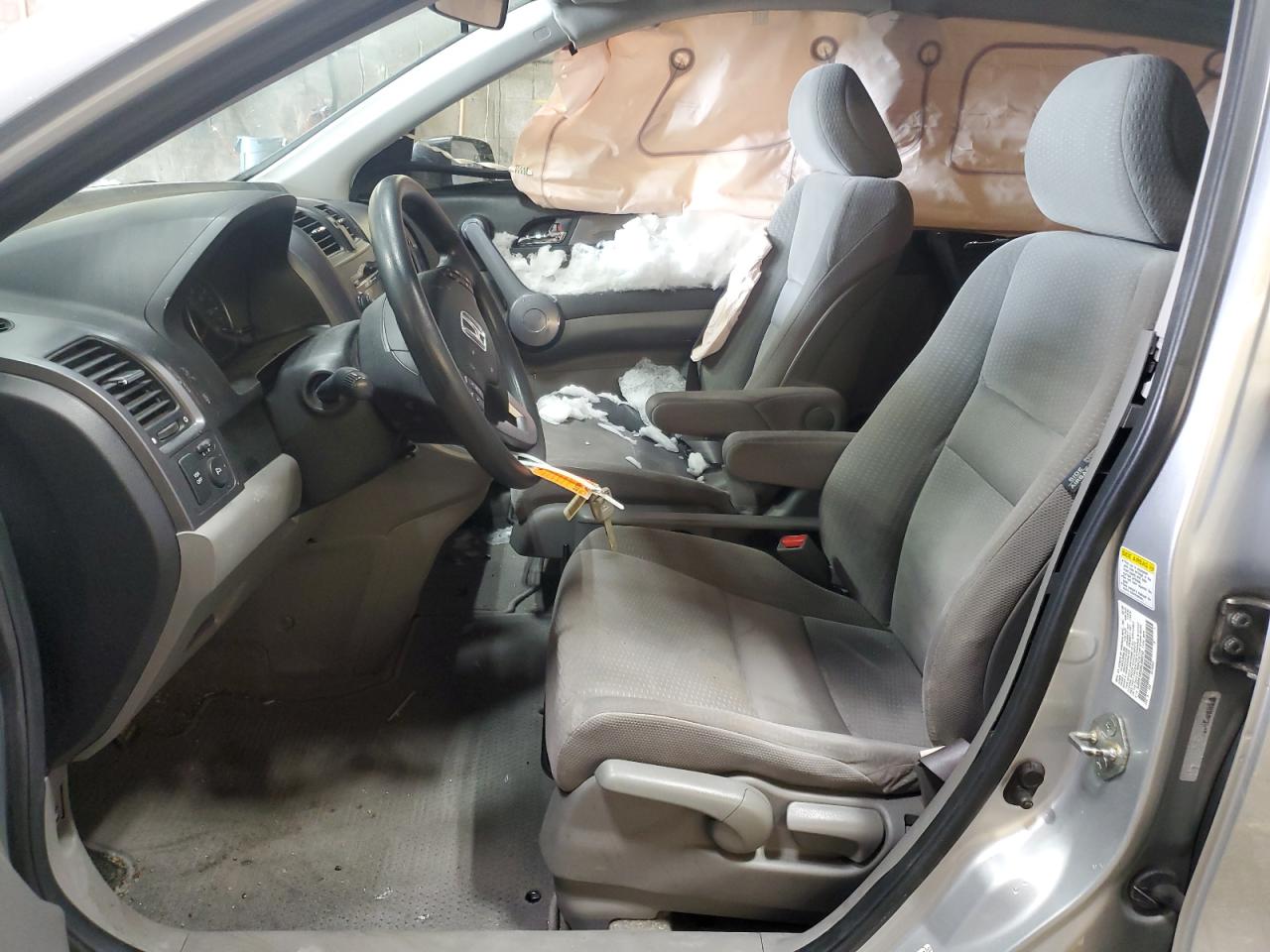 2009 Honda CR-V - Image 7