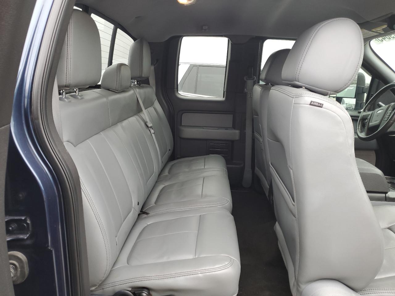 2014 Ford F-150 - Image 10