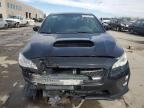 2016 Subaru Wrx  for Sale in Littleton, CO - Rear End