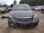 2006 Honda Odyssey Exl за продажба в Midway, FL - Rear End