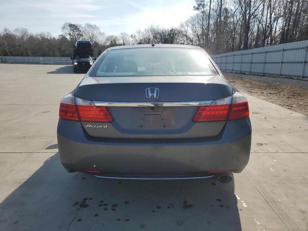 2015 Honda Accord - Image 6