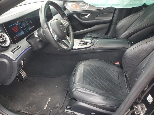  MERCEDES-BENZ CLC-CLASS 2019 Czarny