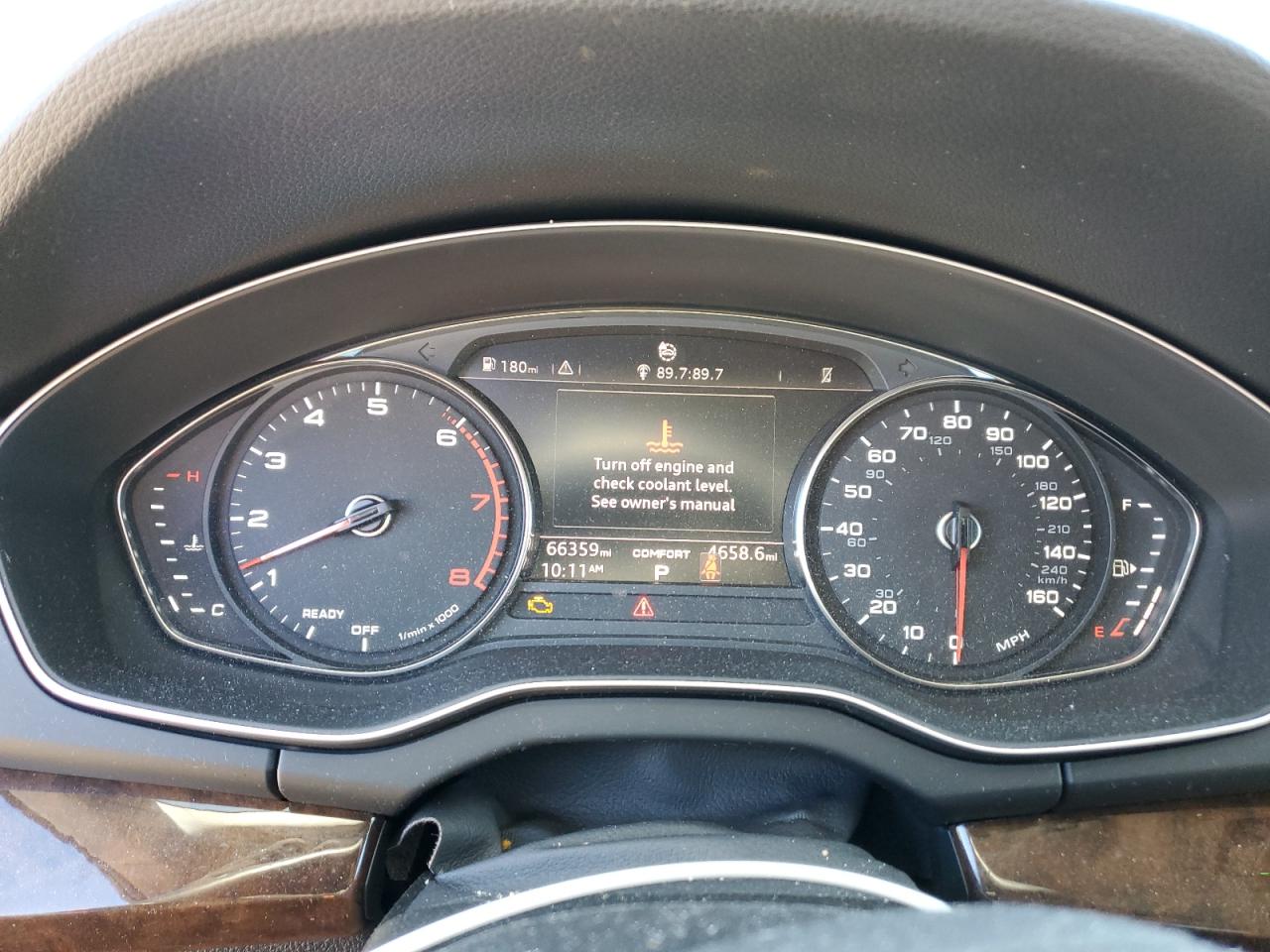 2019 Audi Q5 - Image 9