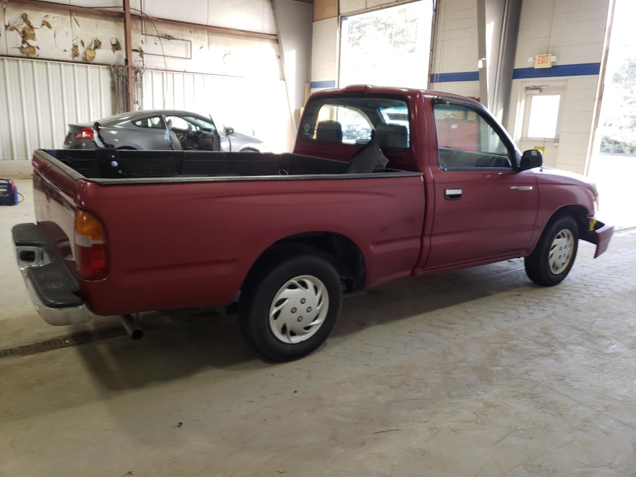 1998 Toyota Tacoma - Image 3