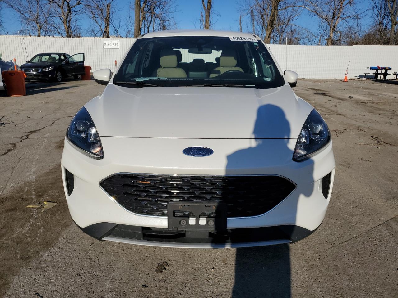 2020 Ford Escape - Image 5