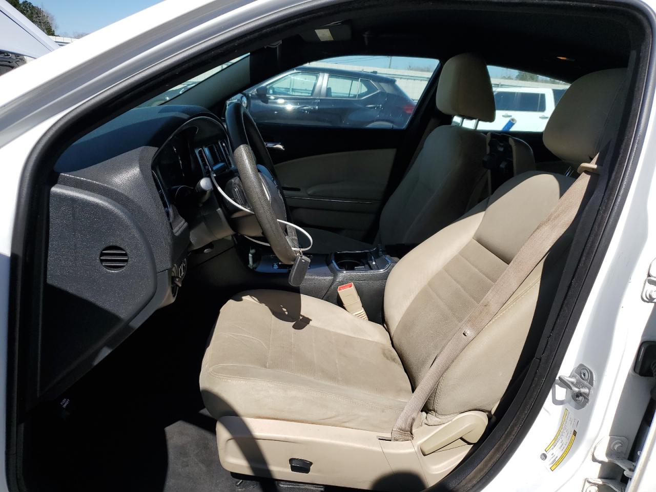 2014 Dodge Charger - Image 7