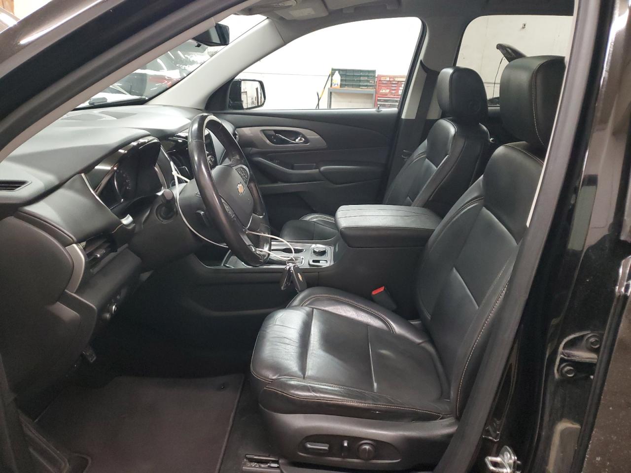 2018 Chevrolet Traverse - Image 7