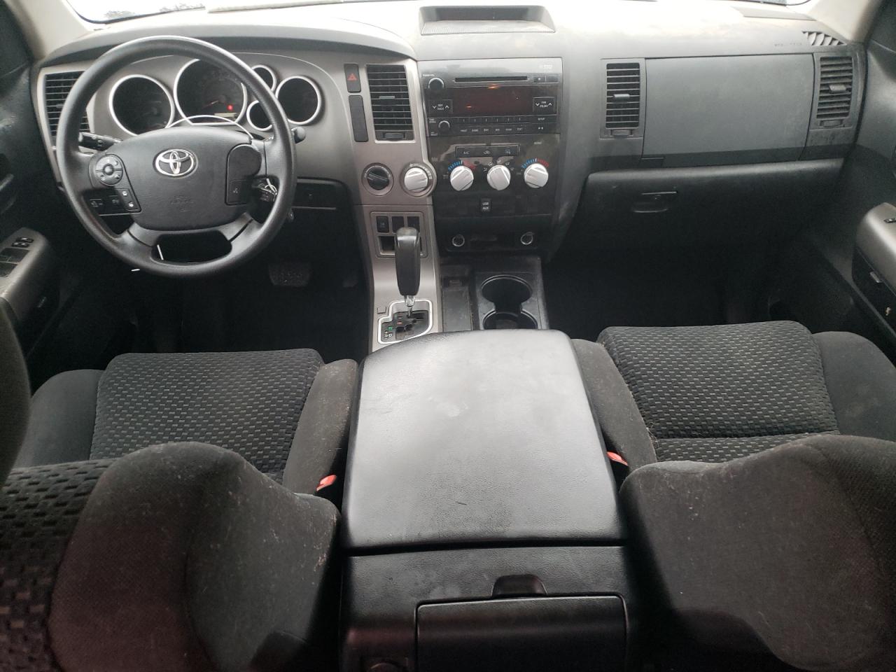 2011 Toyota Tundra - Image 8