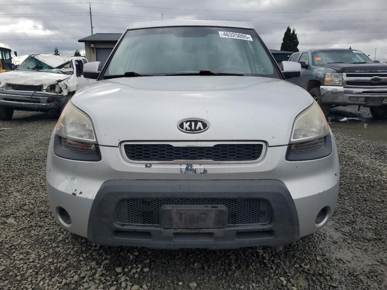 2011 Kia Soul - Image 5