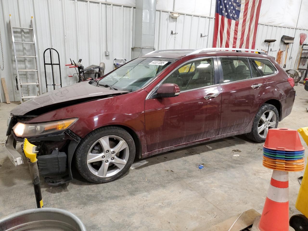 2012 Acura TSX - Image 1