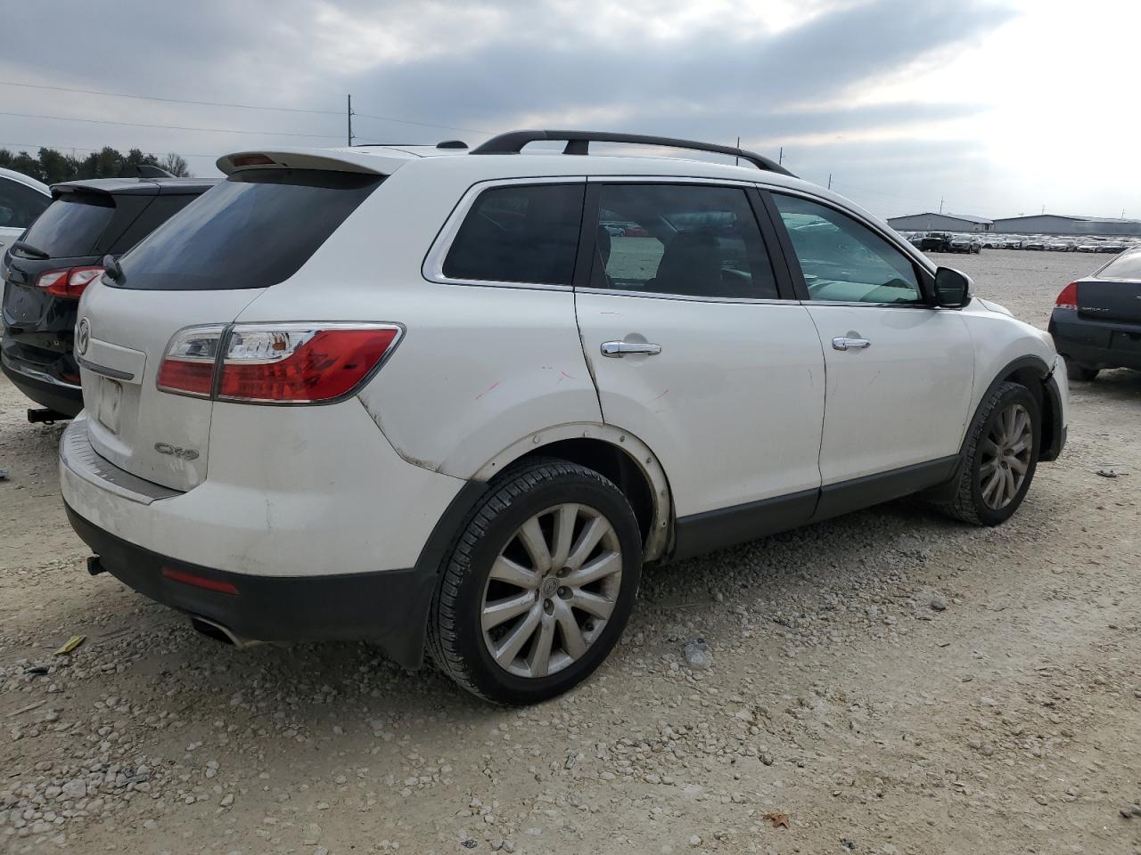 2010 Mazda CX-9 - Image 3