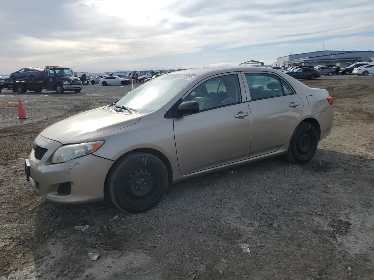 2009 Toyota Corolla - Image 1