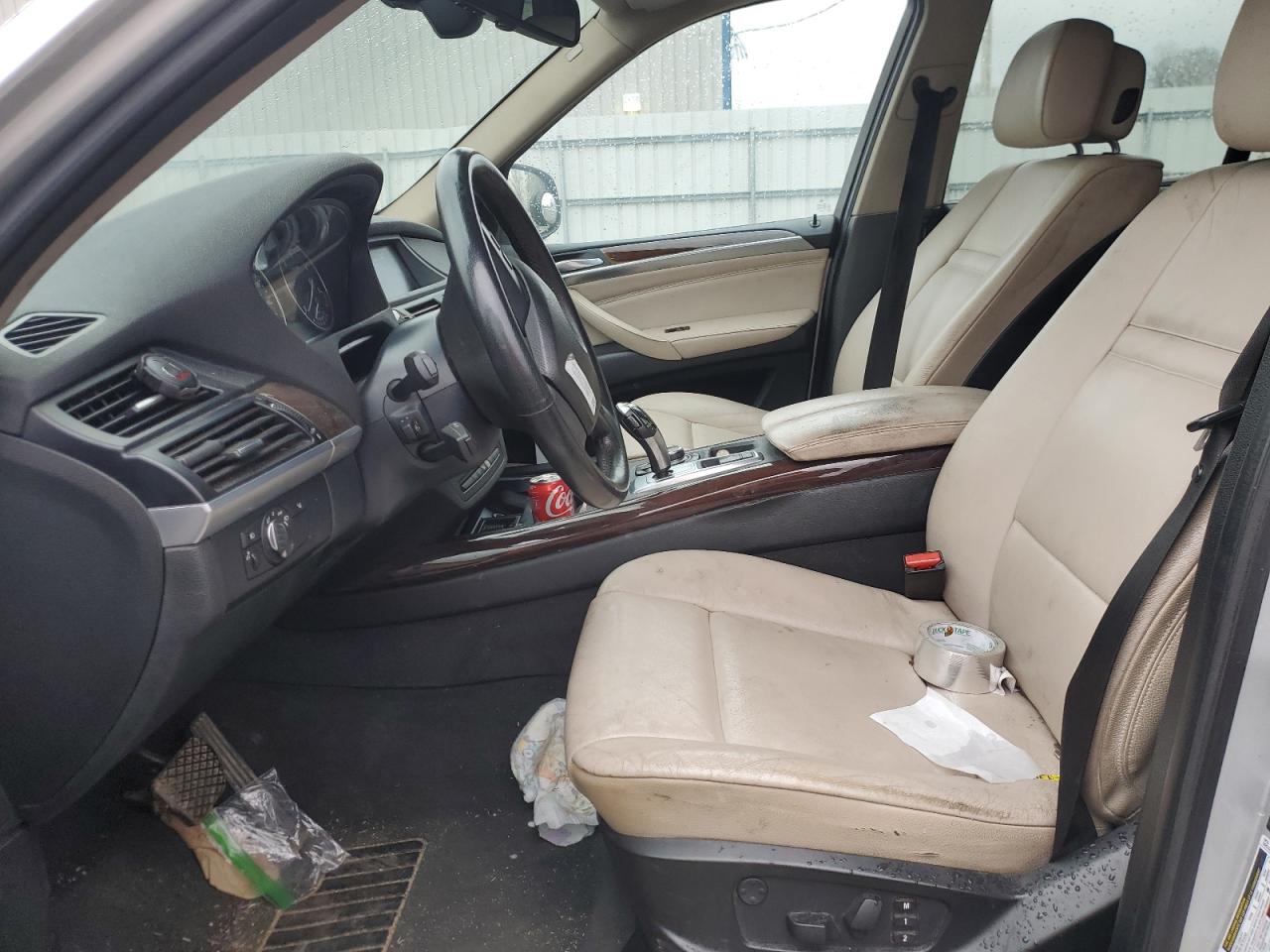 2012 BMW X5 - Image 7