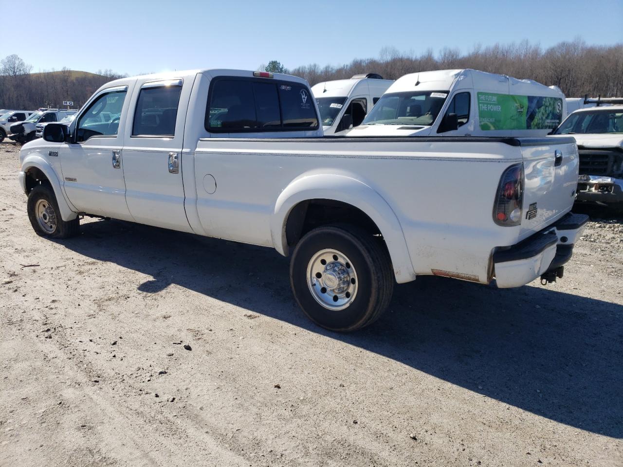 2003 Ford F350 - Image 2