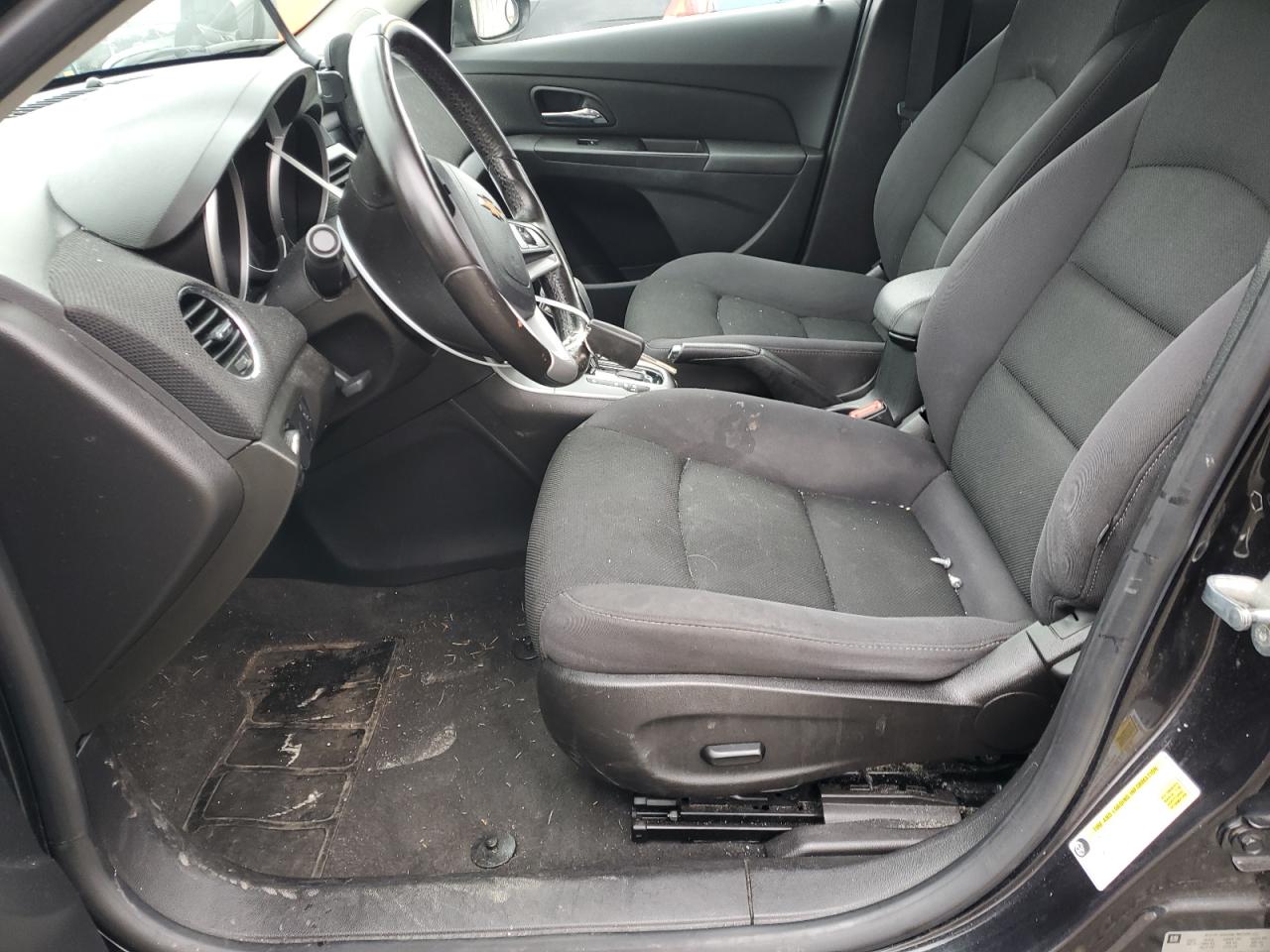 2014 Chevrolet Cruze - Image 7