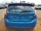 2017 Ford Fiesta Se for Sale in Eight Mile, AL - Front End
