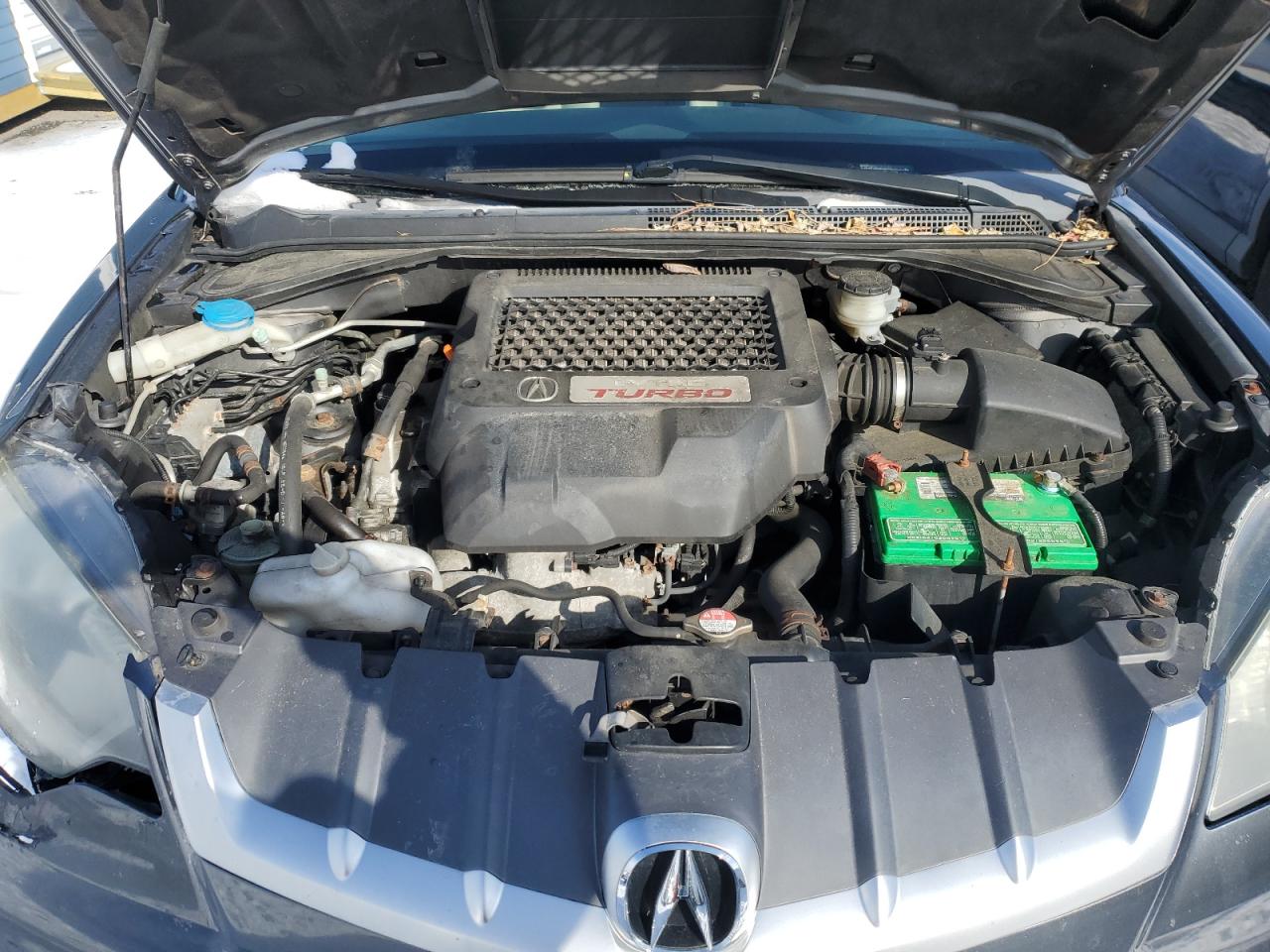 2008 Acura RDX - Image 12