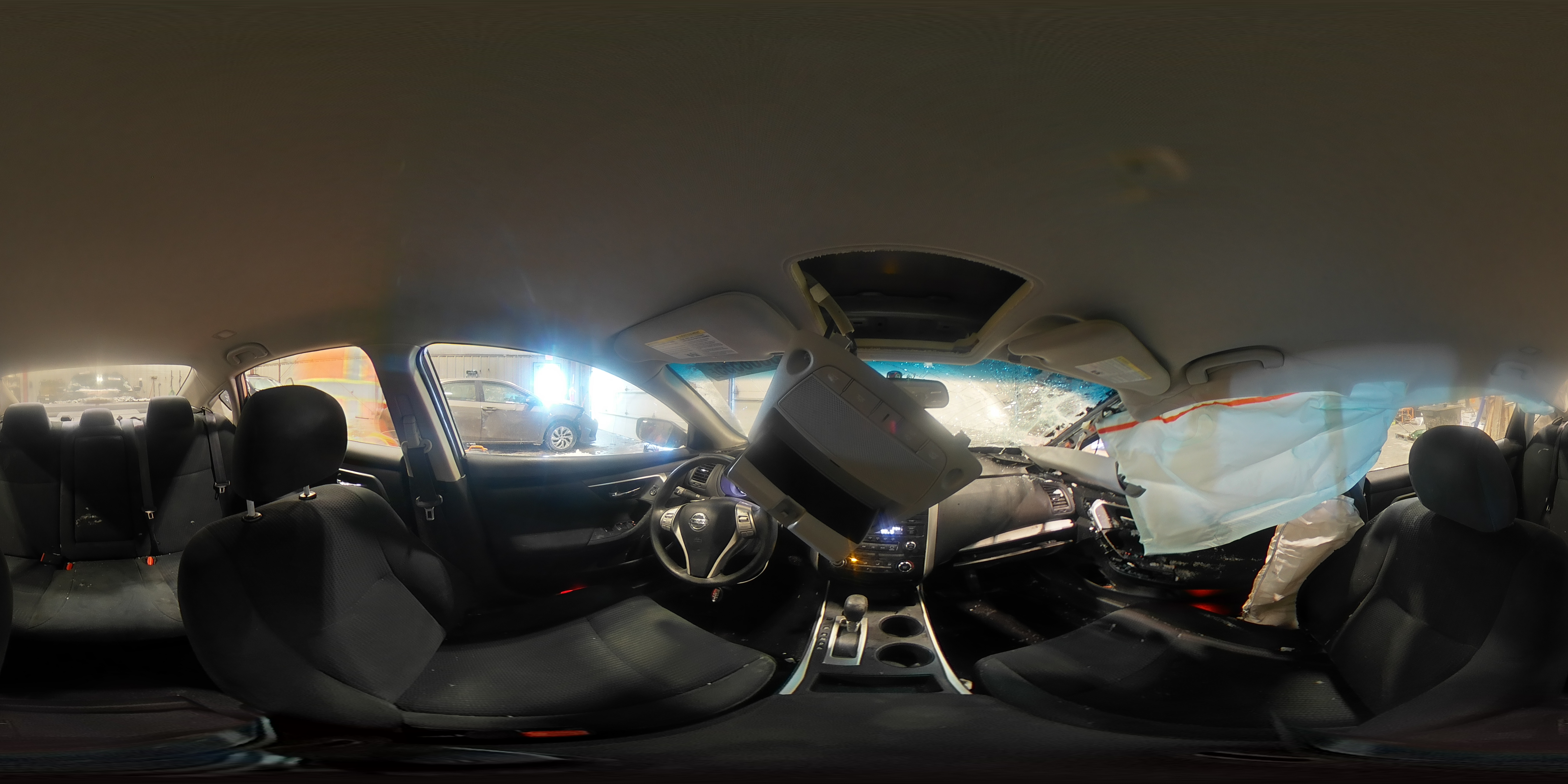 2015 Nissan Altima - Image 12
