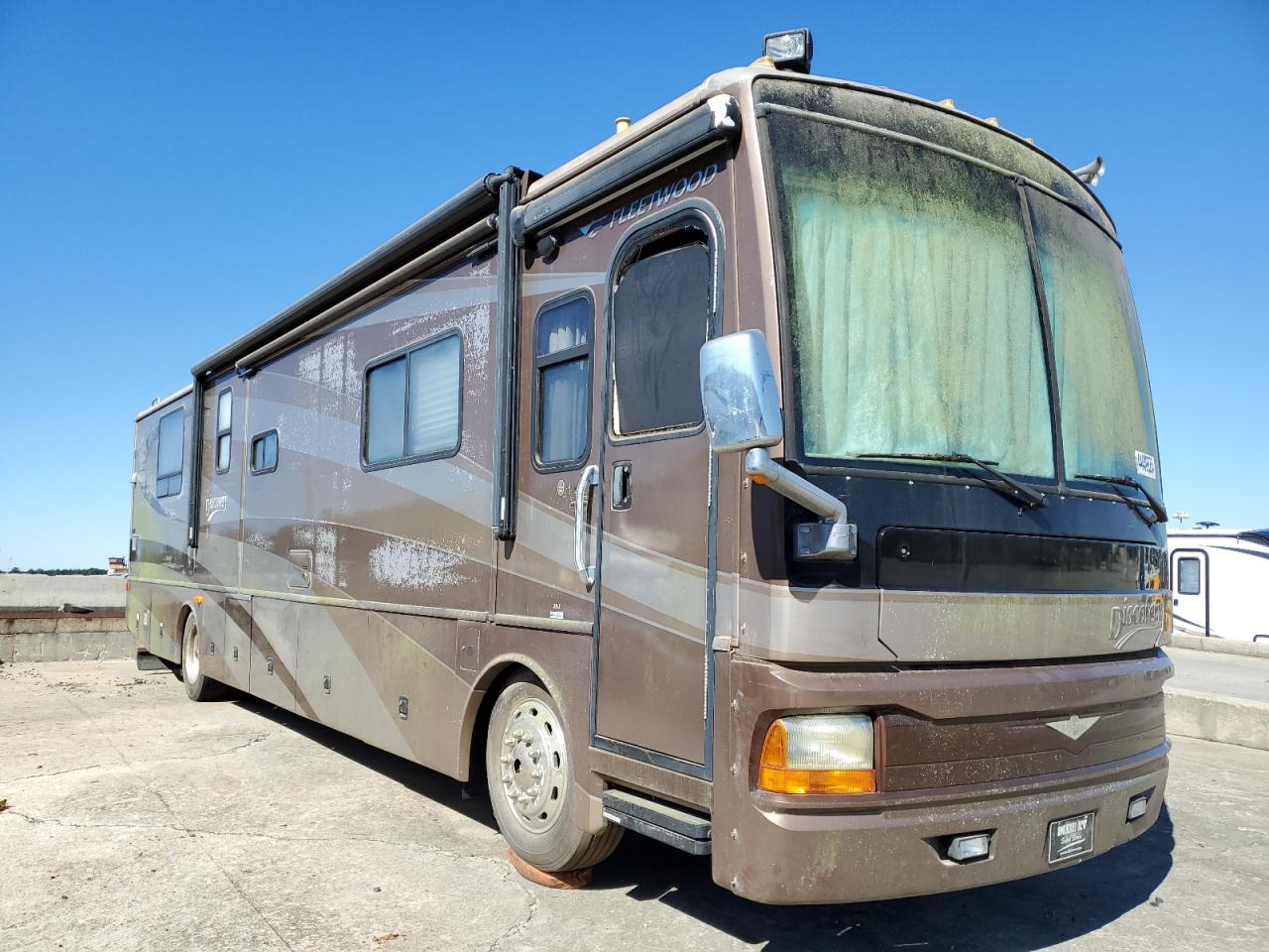 Gaston, SC에서 판매 중인 2005 Freightliner Chassis X Line Motor Home - Normal Wear