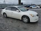 2012 Nissan Altima Base продається в Montgomery, AL - Rear End