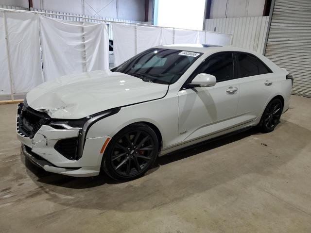 2021 Cadillac Ct4-V 