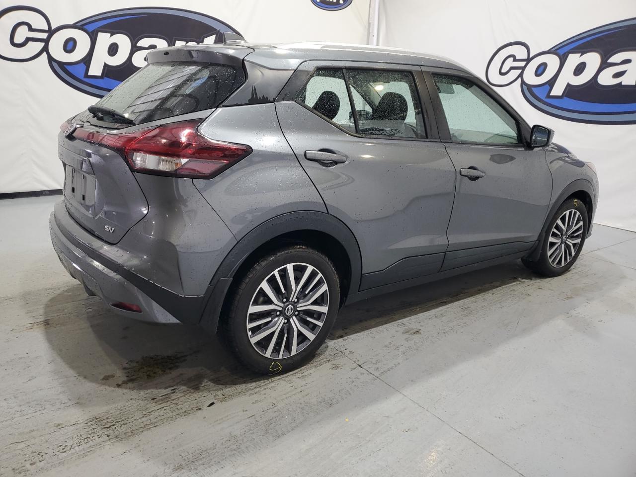 2021 Nissan Kicks - Image 3
