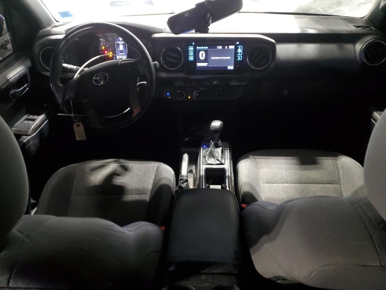 2017 Toyota Tacoma - Image 8