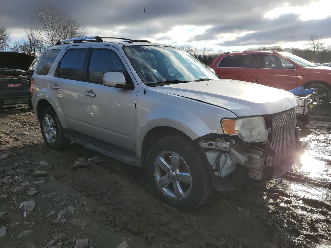 2009 Ford Escape - Image 4