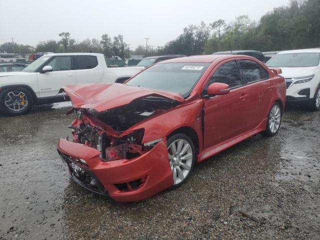 2015 Mitsubishi Lancer Es за продажба в Riverview, FL - Front End