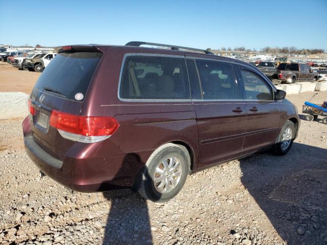 2010 HONDA ODYSSEY EX