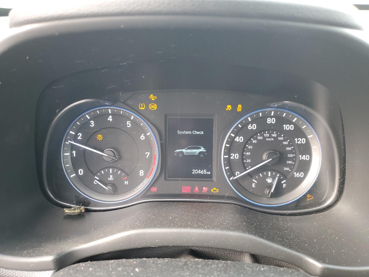 2021 Hyundai Kona - Image 9