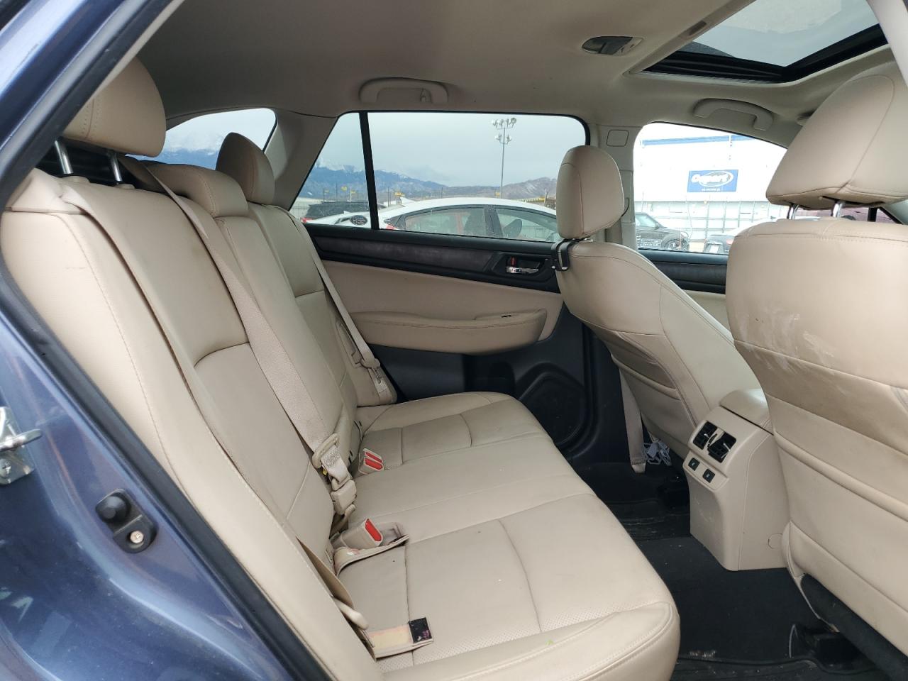 2016 Subaru Outback - Image 11