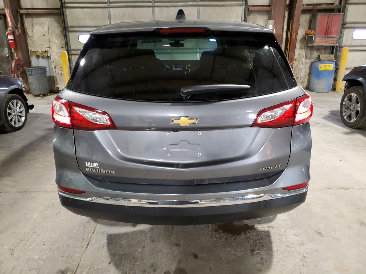 2018 Chevrolet Equinox - Image 6
