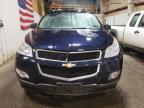 2011 Chevrolet Traverse Ls на продаже в Anchorage, AK - Front End