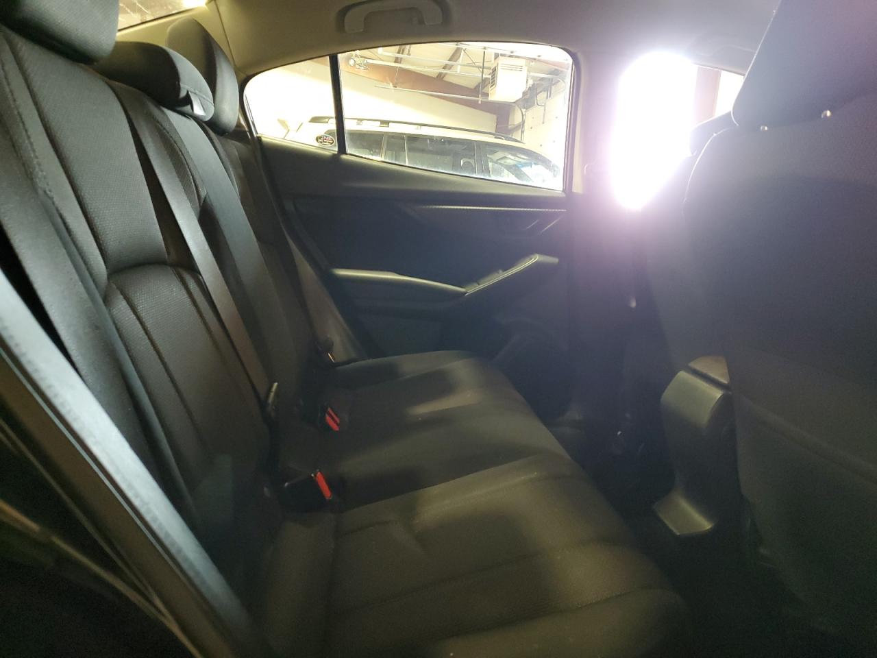 2018 Subaru Impreza - Image 10