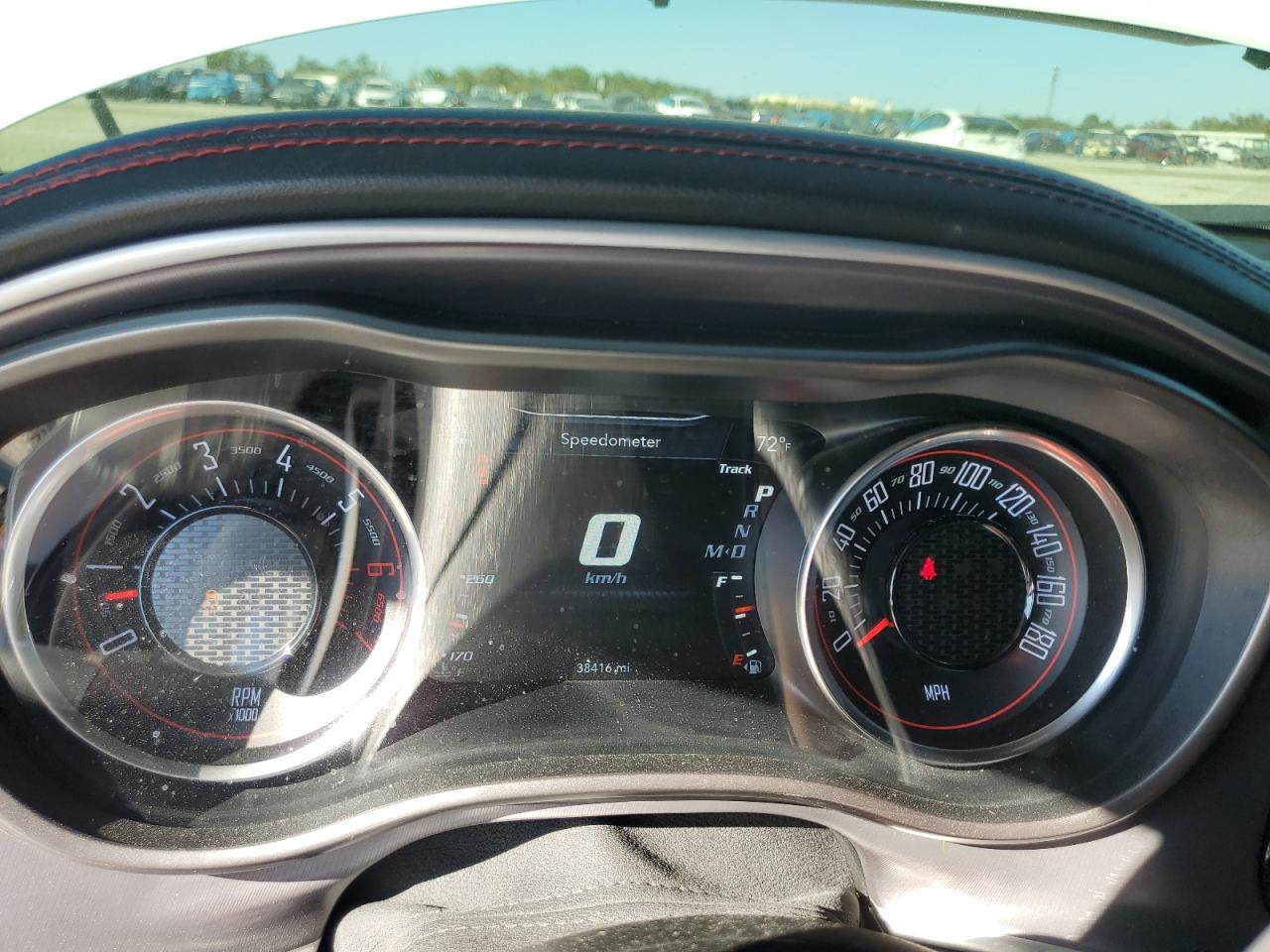 2021 Dodge Challenger - Image 9