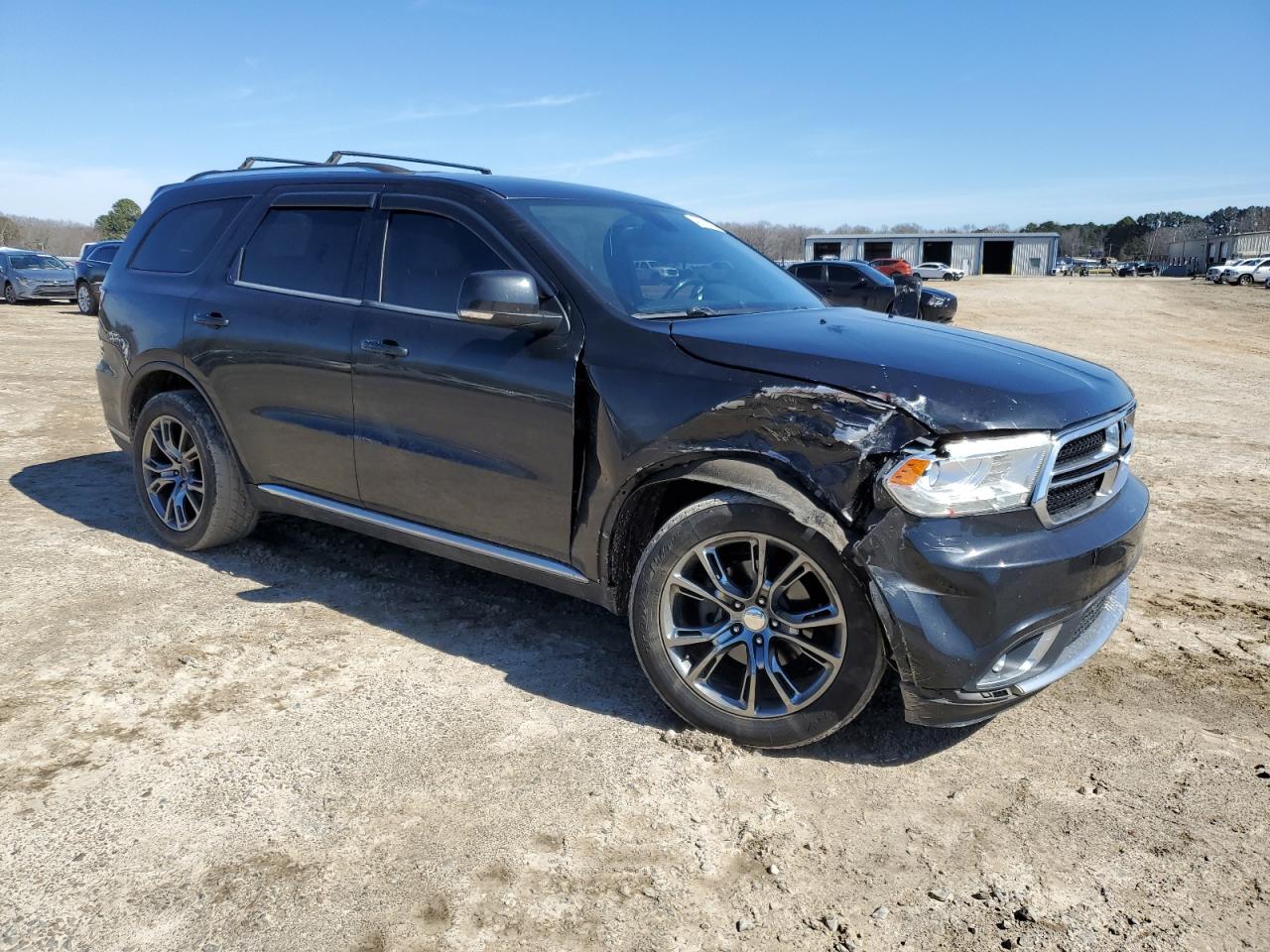 2016 Dodge Durango - Image 4