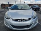 2015 Hyundai Elantra Se for Sale in Wilmington, CA - Vandalism