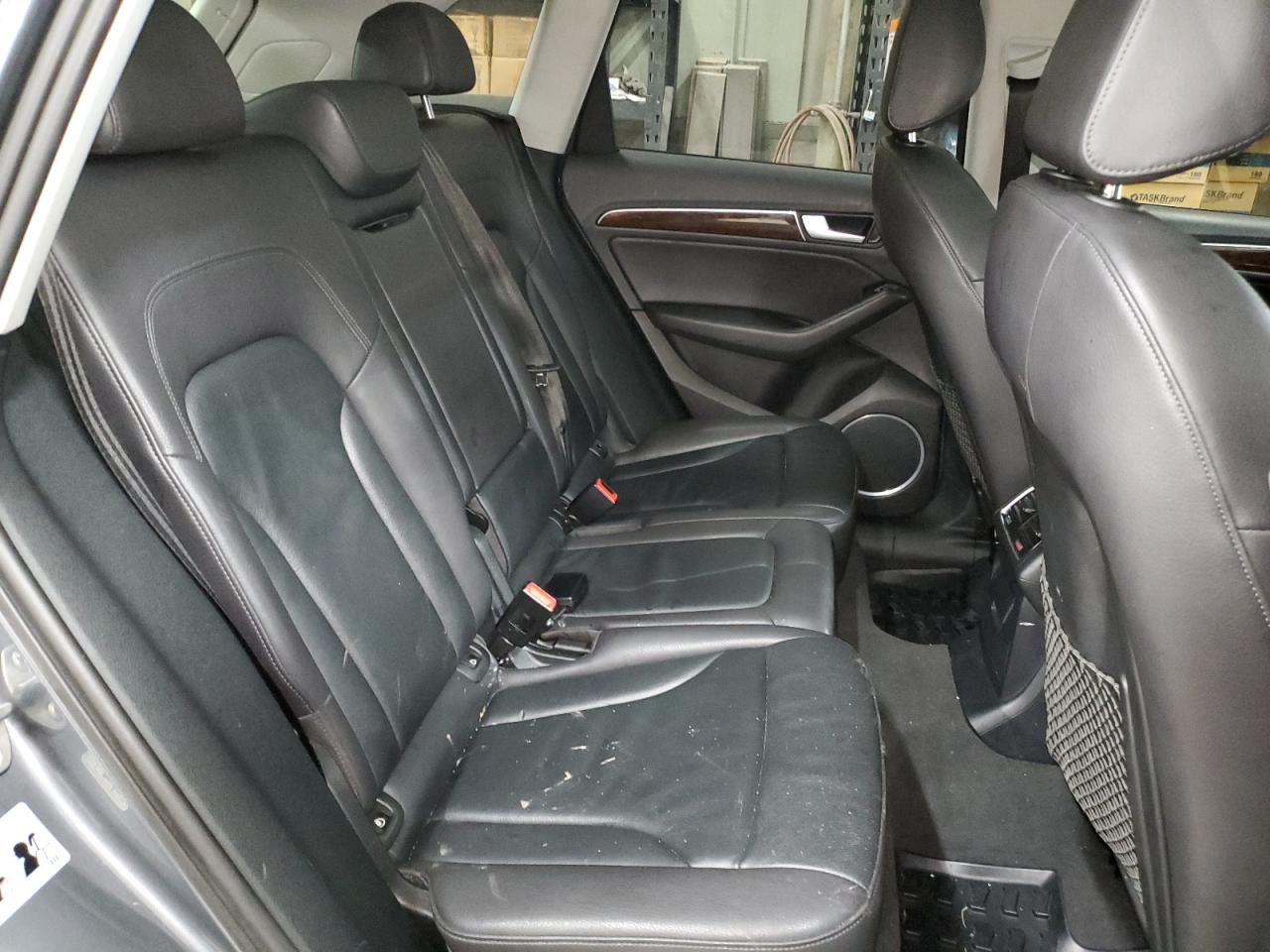 2017 Audi Q5 - Image 11