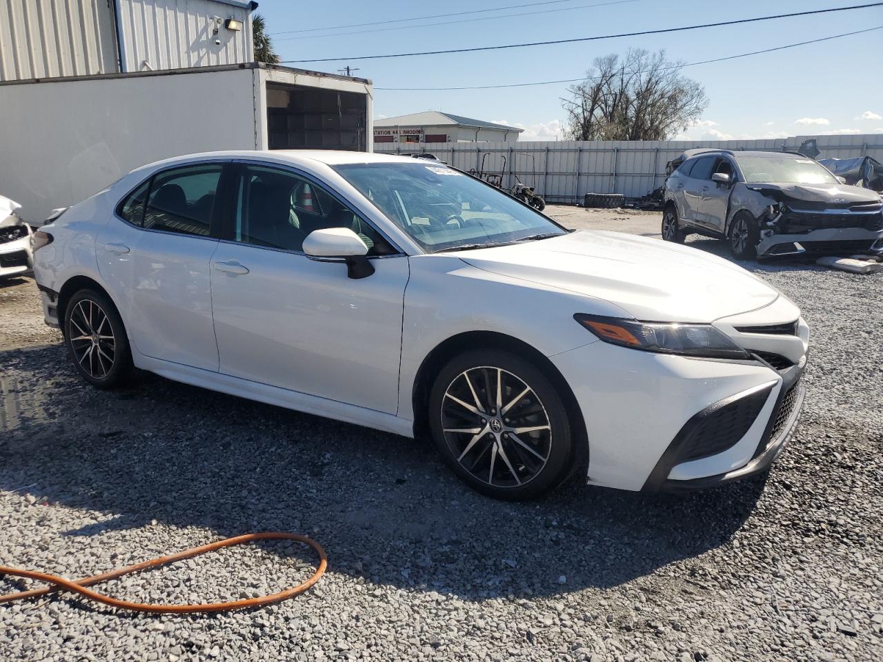 2023 Toyota Camry - Image 4