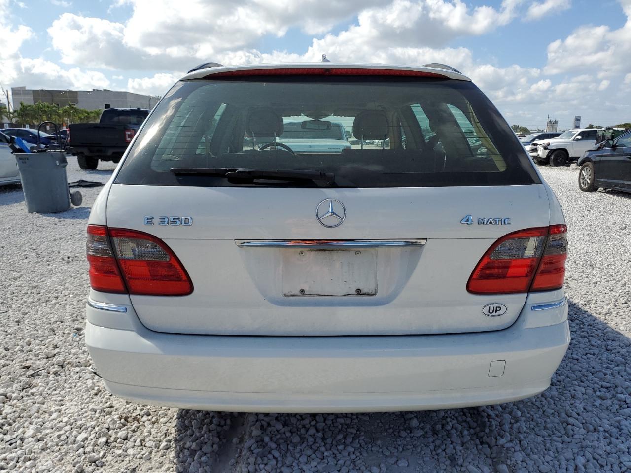 2007 Mercedes-Benz E-klasse - Image 6