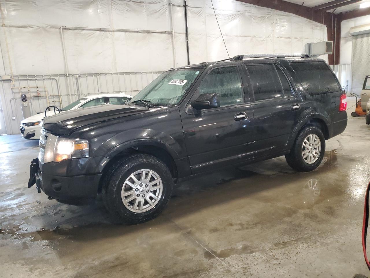 2014 Ford Expedition - Image 1