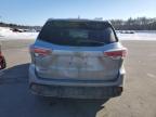 2015 Toyota Highlander Xle للبيع في Windham، ME - Front End