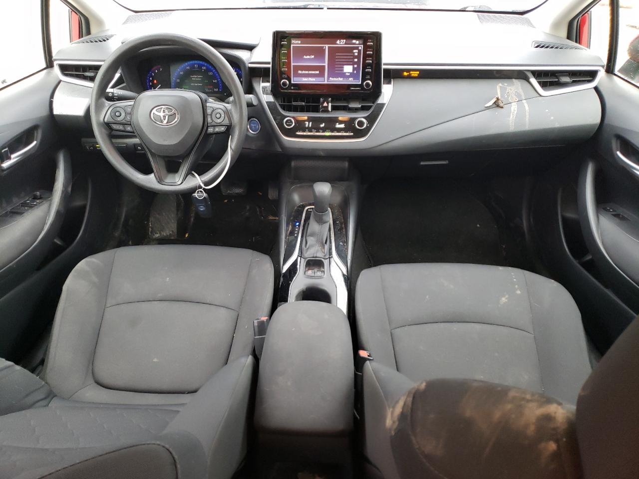2021 Toyota Corolla - Image 8